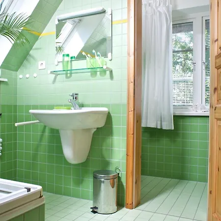 Haus Strandaster Og Appartamento *