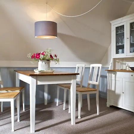 Haus Strandaster Og Apartment *