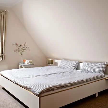 Haus Strandaster Og Apartment Bohl