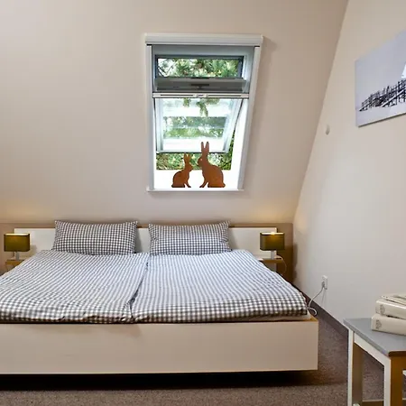 Apartment Haus Strandaster Og Bohl